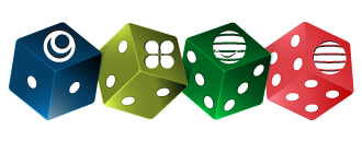Cartas con logos