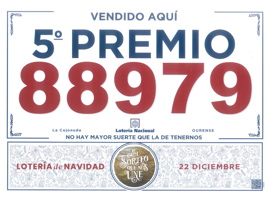 La Cojonuda - GRAN PREMIO 1